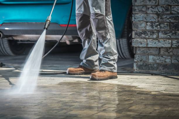 Best House Exterior Washing  in Dover Beaches North, NJ