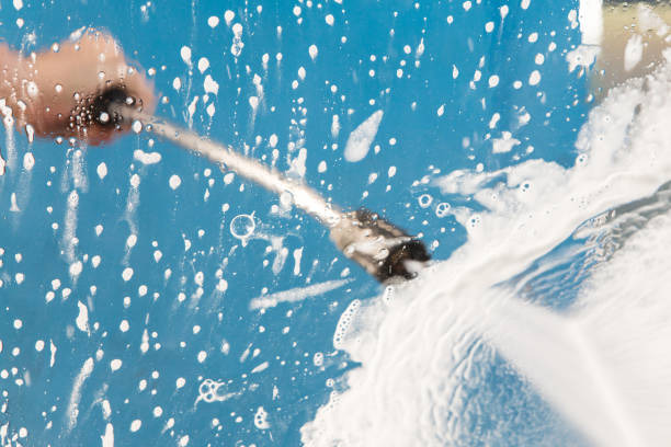 Best Paint Preparation  in Dover Beaches North, NJ
