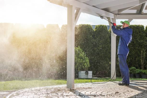 Best Spring Cleaning  in Dover Beaches North, NJ