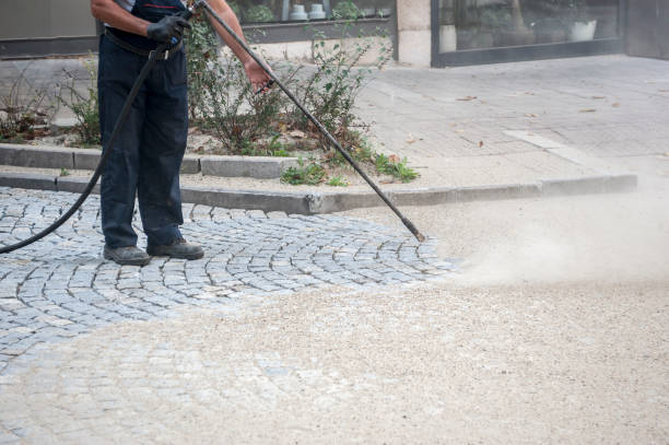 Best Post-Construction Pressure Washing  in Dover Beaches North, NJ