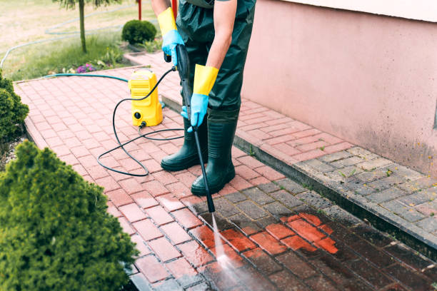 Best Building Exterior Washing  in Dover Beaches North, NJ