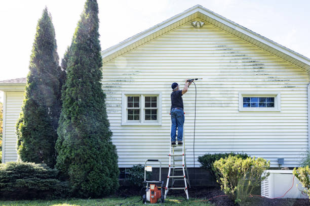 Best Restaurant Pressure Washing  in Dover Beaches North, NJ