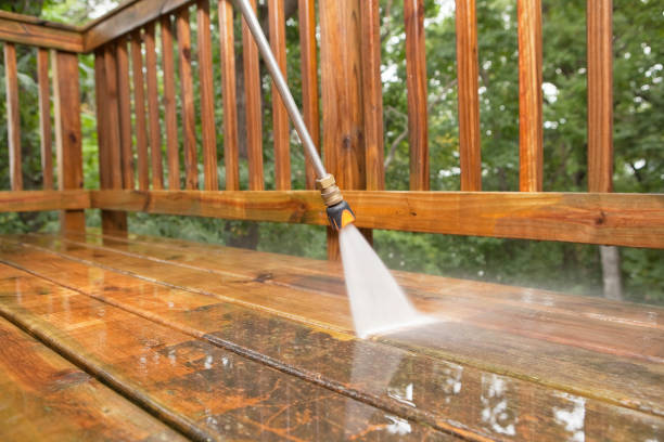 Best Parking Lot and Garage Cleaning  in Dover Beaches North, NJ