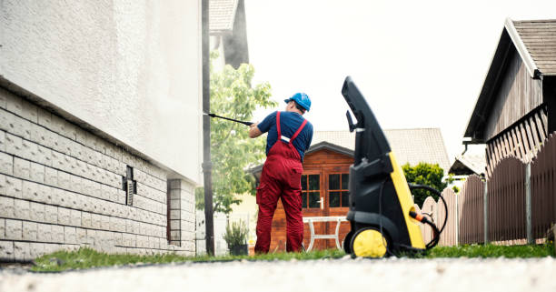 Best Dumpster Area Cleaning  in Dover Beaches North, NJ